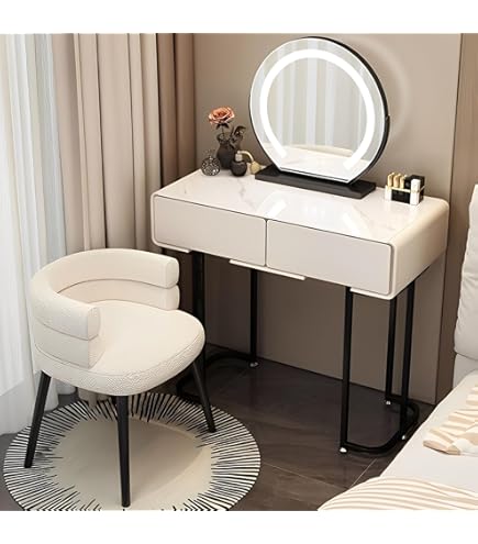 Amazon｜IKEA (イケア) MALM マルム ドレッシングテーブル, ホワイト