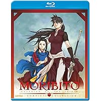 Amazon.co.jp: 精霊の守り人 Blu-ray BOX [初回限定版] : 神山