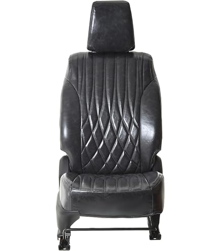 Amazon | SeatProシートカバー全席 新型ジムニー ノマドJC74W 5ドア R7