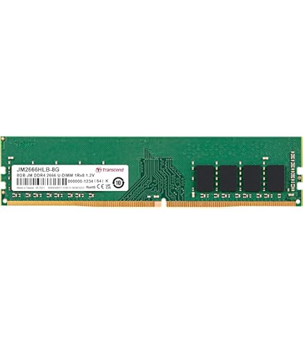 Amazon | トランセンドジャパン Transcend デスクトップPC用