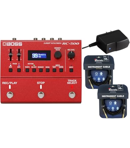 Amazon | 【フットスイッチセット/BOSS FS-7】BOSS ボス - ギター