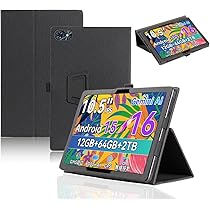 Amazon.co.jp: 【Android16 タブレット AI最適化OS 初登場】TABWEE T80