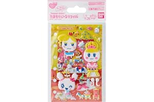 [バンダイ(BANDAI)] たまもりしーるリフィル たまロイヤルセット 対象年齢 6 才以上 たまごっち