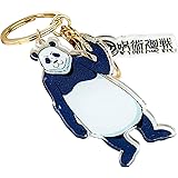 呪術廻戦 キーホルダー グッズ 虎杖 悠仁 五条悟 釘崎野薔薇 萌えグッズ 全身キャラ風 おしゃれ アクセサリー キーチェーン カバン 自動車 鍵 携帯 飾り