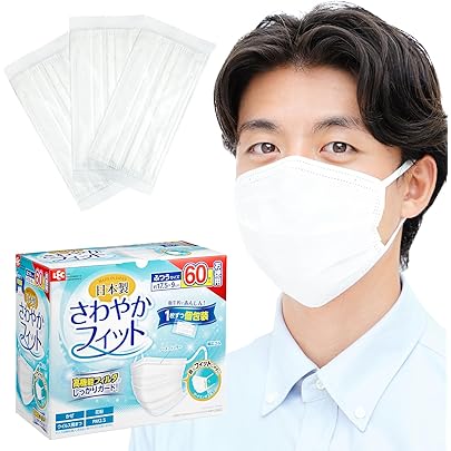 極上空間　マスク　４層　ふつうサイズ　個包装　150枚×4箱　風邪　ウイルス Amazon.co.jp: （極上空間 ふつうサイズ 4層 プレミアムマスク 150枚