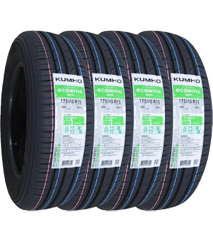 Amazon.co.jp: ROADSTONE(ロードストーン) 175/65R15 84H EUROVIS HP02