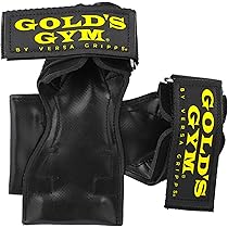 Amazon | ゴールドジム(GOLD'S GYM) 身体にフィットするEXレザー