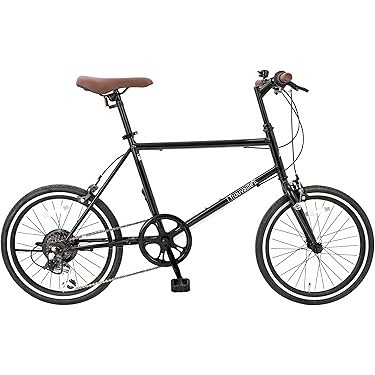 AUS BIKES SACモデル 20型 3X7S 480mm minivelo Amazon.co.jp Best Sellers: The most popular items in Mini Velo Bikes