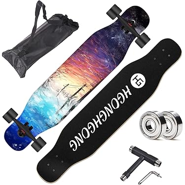 新品、未使用。4輪スケートボードフラッシュ車輪。スケートボードの改造パーツ。 SWELL スェル スケートボード ミニ クルーザー PLASTIC MINI