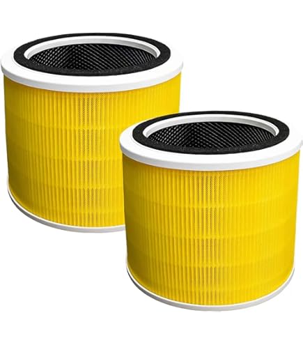 Amazon.co.jp: Laukowind 交換用フィルター Core 300 LEVOIT Core 300