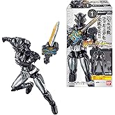 BANDAI 装動 仮面ライダーセイバー Book6 (12個入) 食玩・ガム (仮面ライダーセイバー)