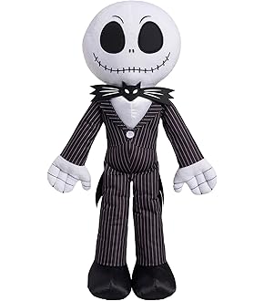 Amazon.co.jp: ディズニーストア公式 ナイトメアービフォア