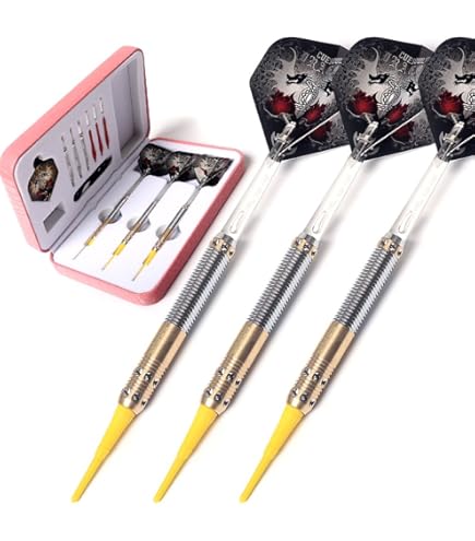 専用　JET Fusion ダーツ3本セット 新品 010001000312.jpg