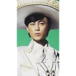 氷川きよし XFVGA(480×854)壁紙 演歌名曲コレクション15~情熱のマリアッチ 氷川きよし XFVGA(480×854)壁紙 演歌名曲コレクション15~情熱のマリアッチ