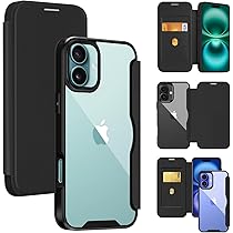 値下げ⭐︎BONAVENTURA⭐︎未使用iPhone16 Plus手帳型ケース オンライン限定】 (iPhone 16 Plus) ダイアリーケース シュリンク