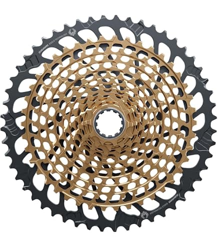 Amazon.co.jp: SRAM XX1 イーグル 12速 トリガーシフター ルナー B2