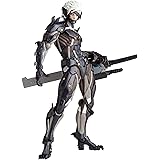 リボルテックヤマグチNo.140 雷電 [並行輸入品]
