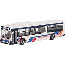 Amazon | トミーテック (TOMYTEC) ザ・バスコレクション バスコレ 岐阜