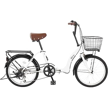 商品掲示用 Glerc】Missy女の子自転車20/24/26インチ 可愛い小中学生自転車