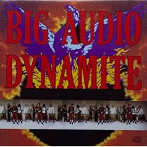 Big Audio Dynamite II - Globe | Amazon.com.au | Music
