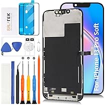 【純正★工具付き】iPhone 13 mini 液晶パネル 防水テープ付き 純正☆傷無し】iPhone 13mini 液晶パネル 工具&防水テープ付き