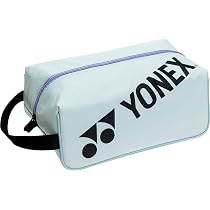 Amazon.co.jp: YONEX Tennis Bag, Tournament Bag, Black BAG2621W