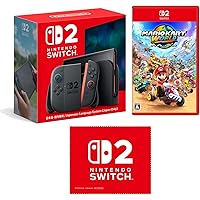 Amazon.co.jp: Nintendo Switch 2(日本語・国内専用) マリオカート