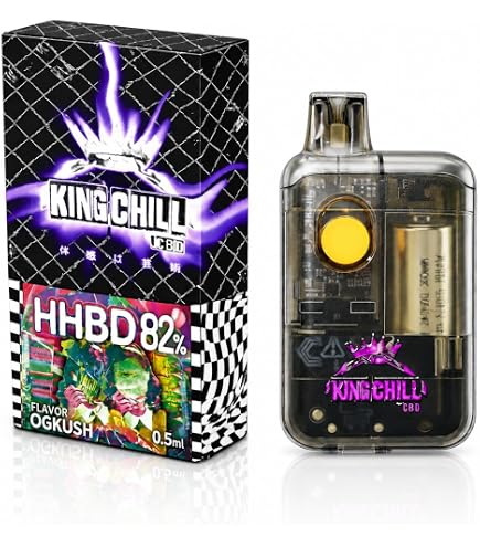 Amazon | HHBD リキッド 42% 0.5ml 510規格 アトマイザー 電子タバコ
