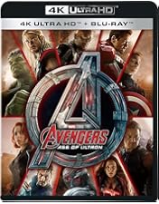 Amazon.co.jp: アベンジャーズ DVD+ブルーレイセット [Blu-ray