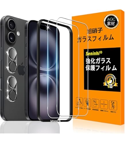 Amazon.co.jp: iFace Reflection iPhone 16 Plus ケース クリア