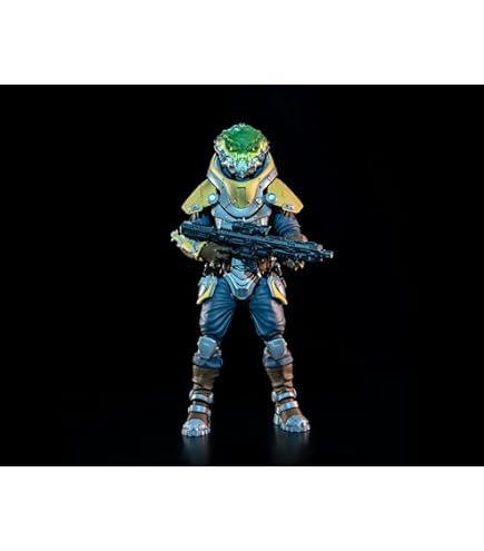 Amazon.co.jp: Four Horsemen Cosmic Legions T.U.5.C.C.