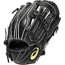 Amazon | asics(アシックス) 野球 少年軟式 グローブ グラブ