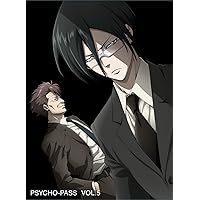 Amazon.co.jp: PSYCHO-PASS サイコパス VOL.2【DVD】 (初回生産