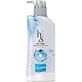h&s for men(エイチアンドエスフォーメン) 薬用メンズシャンプー スカルプEX プレミアムスカルプケア ポンプ 370ml