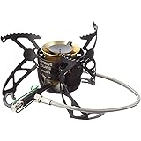 Optimus Unisex Polaris Optifuel Stove
