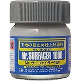Mr.サーフェイサー 1000 (ビンタイプ) SF284