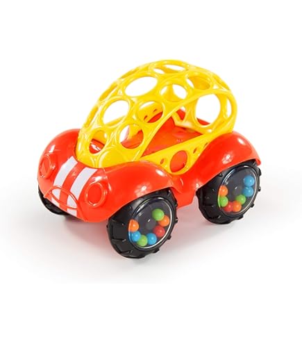 Amazon | Oball オーボール ゴーグリッパーズ・タフオハウラー