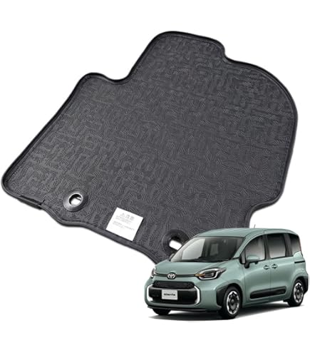 ホットフィールド　新型シエンタ７人乗り用 Amazon | Hotfield トヨタ 互換品 新型 シエンタ 7人乗り 10系