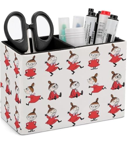 Amazon.co.jp: リトルマーメイド アリエル ペン立て ペンスタンド 筆