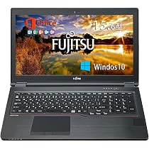 Amazon.co.jp: 【整備済み品】 富士通ノートパソコン CELSIUS H780 /MS 