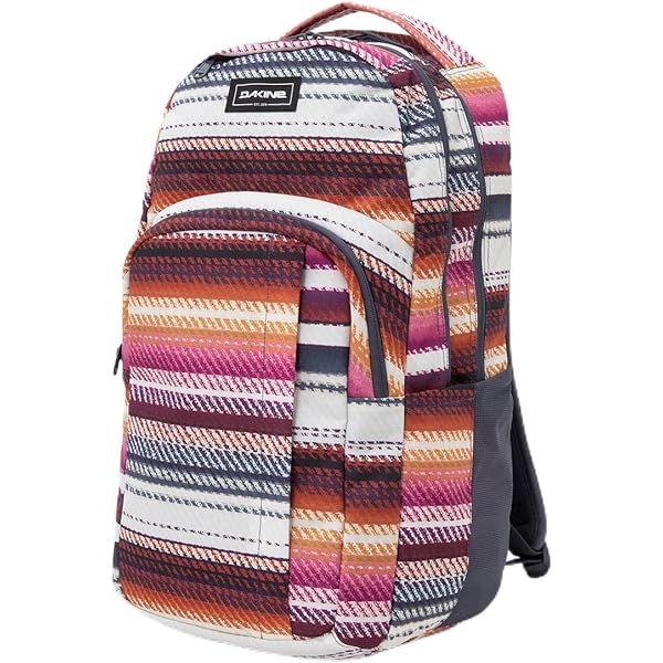 Amazon.co.jp: Dakine メンズ チームポーチャー RAS 26L、Sammy