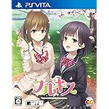 フルキス 通常版 - PSVita