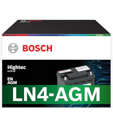 BOSCH ボッシュ SLX-1A  シルバーX バッテリー 欧州車用 Amazon.co.jp: ボッシュ（BOSCH）輸入車用バッテリー SLX-1A（SL-1A