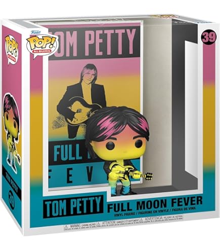 Amazon.co.jp: Funko Pop! Album: Cyndi Lauper, She's So Unusual