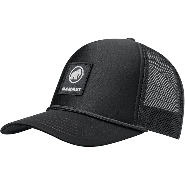 Amazon.co.jp: Mammut（マムート） CABAL CAP ケーブルキャップ