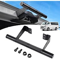 こうさん専用 Amazon.co.jp: 【意匠登録済み】Mozan トヨタ ハイエース200系に適合