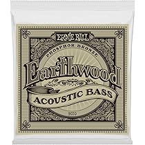 Amazon.co.jp: Fender アコースティックベース弦 7060 Acoustic