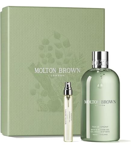 Amazon.co.jp: 【公式】MOLTON BROWN(モルトンブラウン) フローラ