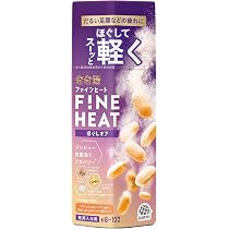 きき湯 ファインヒート アクティブスイッチ 炭酸入浴剤