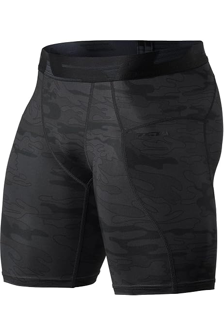 Sport Performance Compression Short 